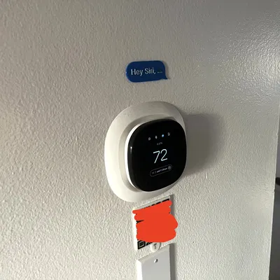 Bong Bóng "Hey Siri" iMessage