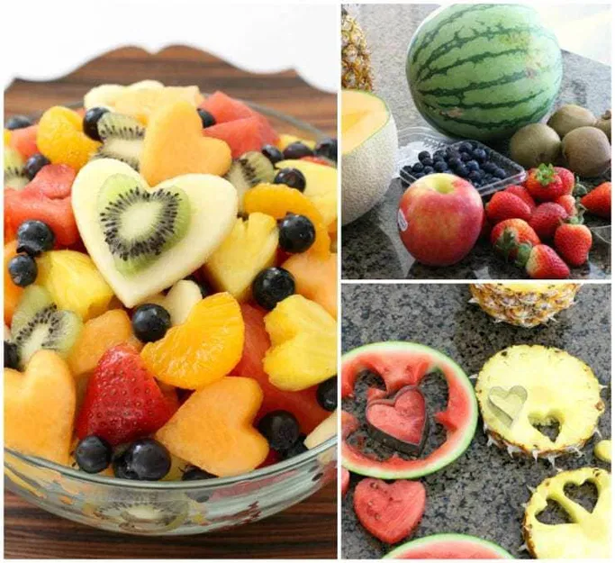 Khuôn Cắt Valentine Đơn Giản Không Chỉ Cho Bánh Quy :) - Image 5