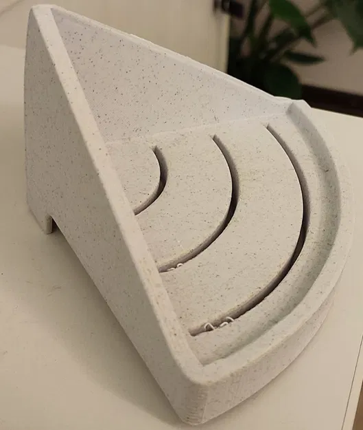 Giá Đỡ Góc Phòng Tắm - Image 3