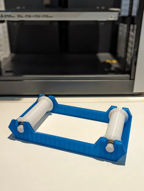 Giá đỡ cuộn dây Filament cho 1kg - Image 1