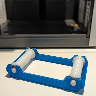 Giá đỡ cuộn dây Filament cho 1kg