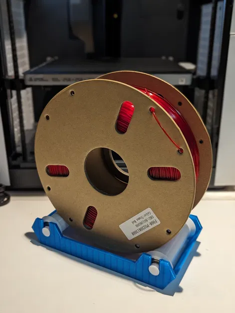 Giá đỡ cuộn dây Filament cho 1kg - Image 3