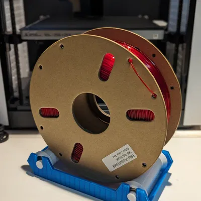 Giá đỡ cuộn dây Filament cho 1kg