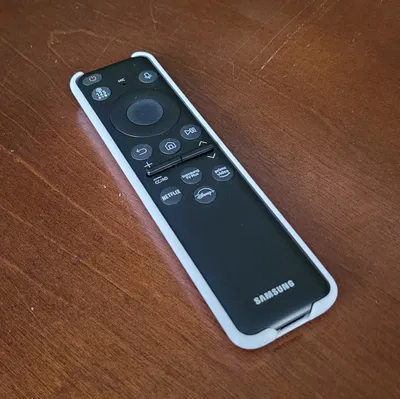 Ốp Lưng Remote TV Samsung