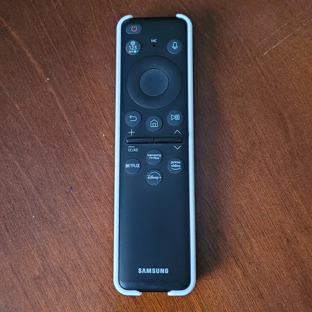 Ốp Lưng Remote TV Samsung - Image 2