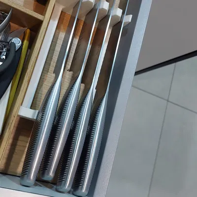 Giá Đựng Dao "Knifer" Đơn Giản