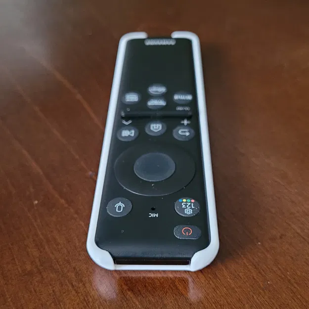 Ốp Lưng Remote TV Samsung - Image 4