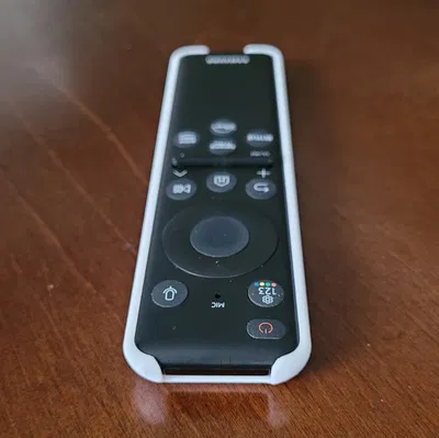 Ốp Lưng Remote TV Samsung