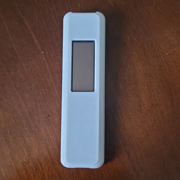 Ốp Lưng Remote TV Samsung - Image 6