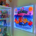 Khung Trưng Bày Cho Translite McDonalds - Thumbnail 3