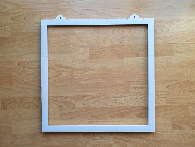 Khung Trưng Bày Cho Translite McDonalds - Image 5