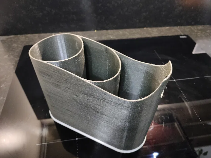 Giá Đỡ Dụng Cụ Nhà Bếp - Image 2