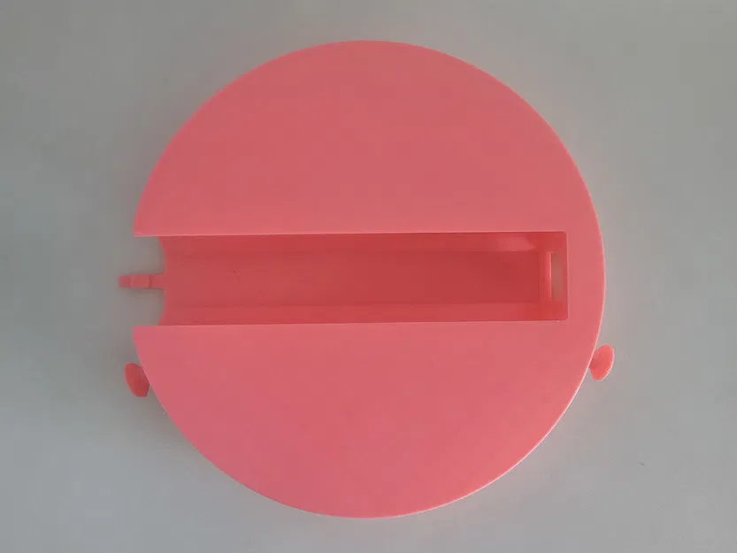 Kiểu Thân Mini và Mở Rộng Polybar - Image 1