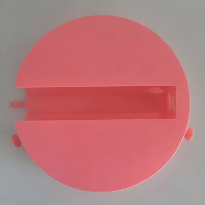 Kiểu Thân Mini và Mở Rộng Polybar