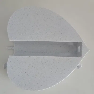 Kiểu Thân Mini và Mở Rộng Polybar