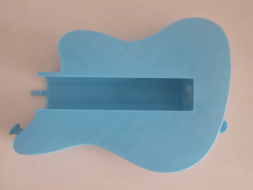 Kiểu Thân Mini và Mở Rộng Polybar - Image 3