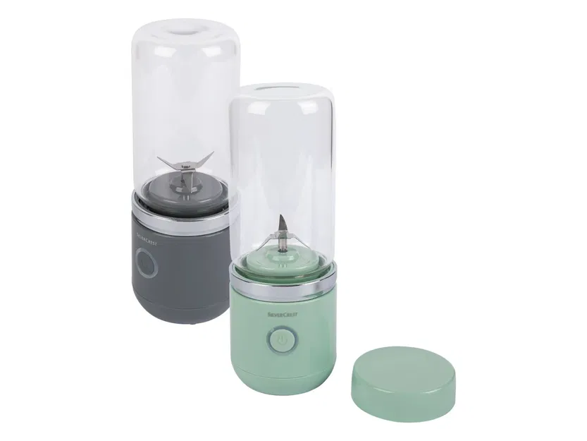 Nắp bảo vệ cối xay sinh tố Silvercrest - Image 1