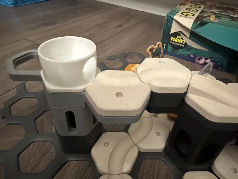 Cục Xuất Phát GraviTrax Junior - Image 1