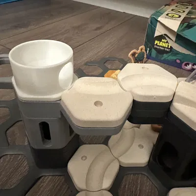 Cục Xuất Phát GraviTrax Junior