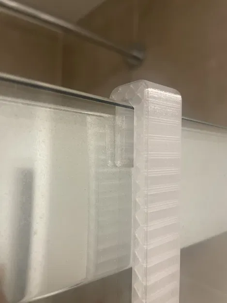 Móc Treo Phòng Tắm - Móc Tắm Vách Kính - Image 3