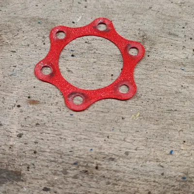 Miếng Đệm Hub Centerlock Cho Xe Đạp