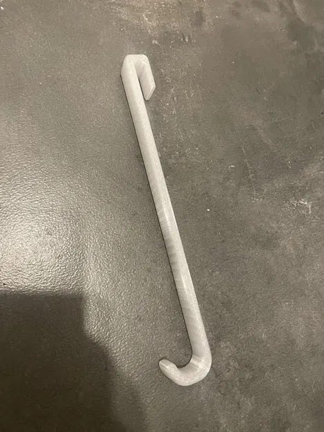 Móc Treo Phòng Tắm - Móc Tắm Vách Kính - Image 4