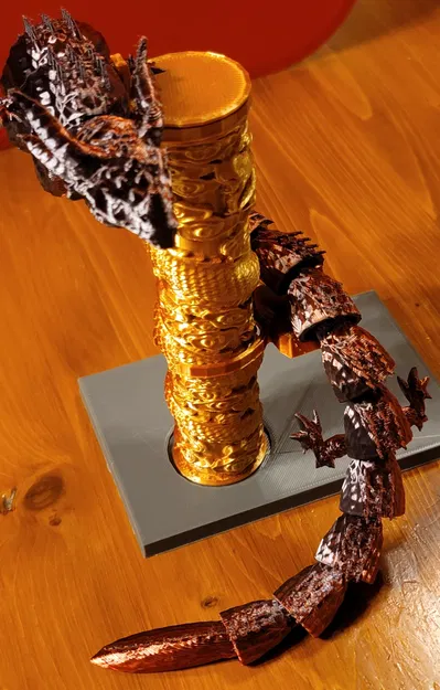 Rồng Worthington - Image 5