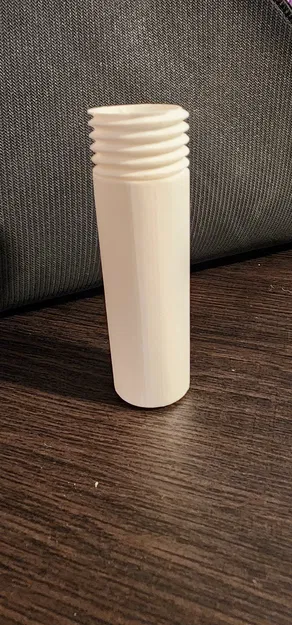 Hộp đựng tăm hàn ngắn - Image 1