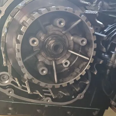 Cờ lê nồi Kawasaki GPZ