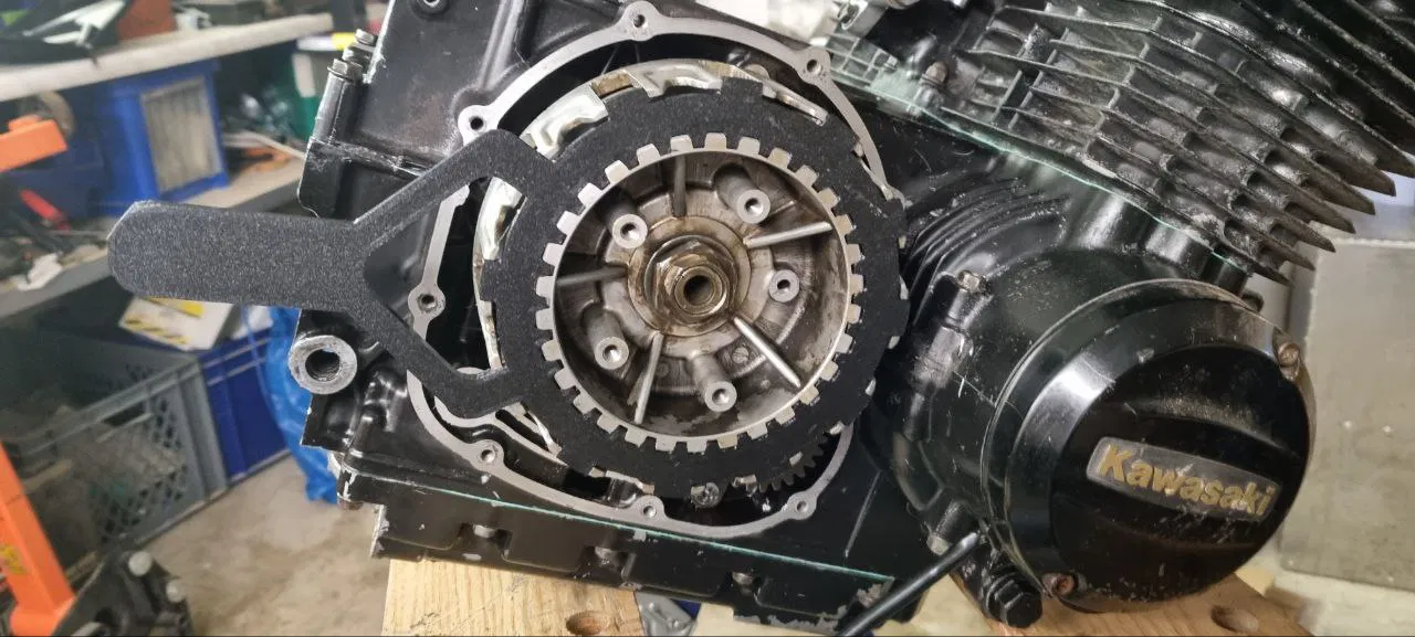 Cờ lê nồi Kawasaki GPZ - Image 2