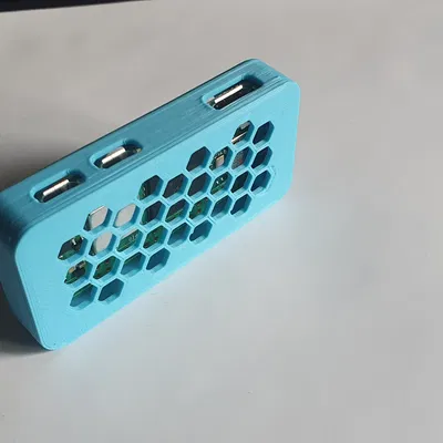 Vỏ Raspberry Pi Zero 2 W