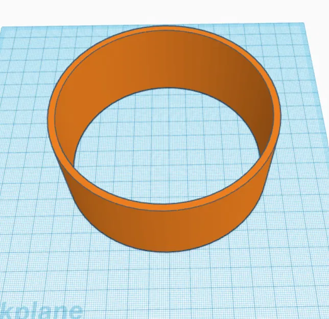 Vỏ Drift Cho Traxxas Slash - Image 1