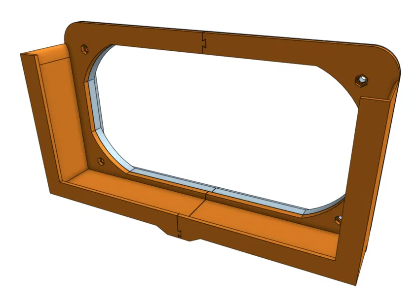 Bộ giữ quạt và lọc (cho thùng máy khóa kéo giá rẻ) - Image 4