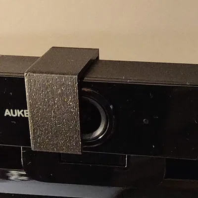 Nắp che ống kính cho webcam AUKEY