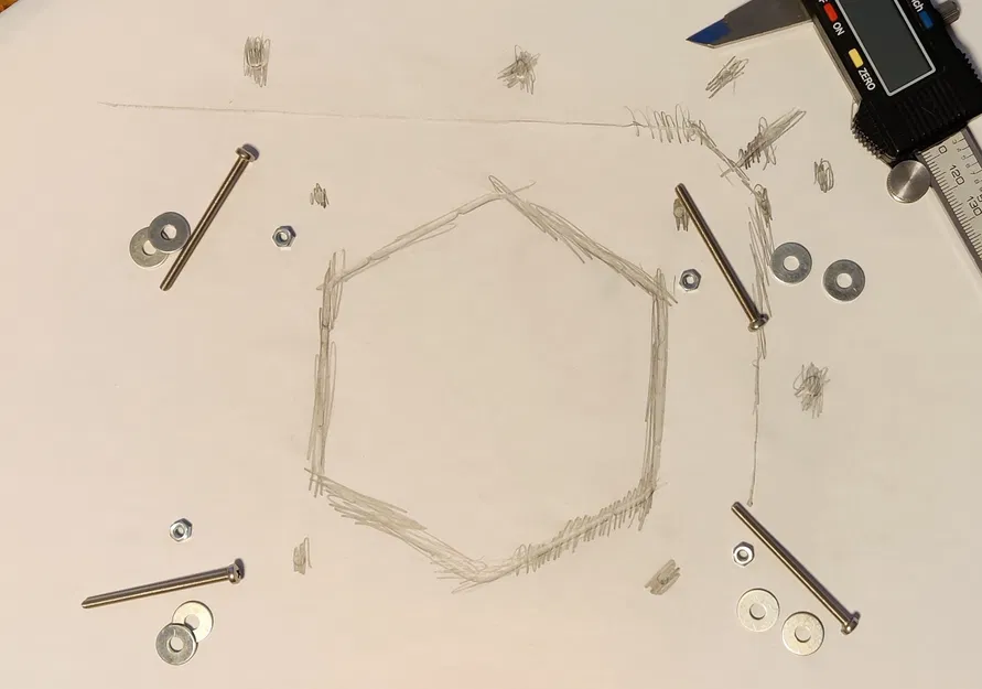 Adapter quạt 120mm và hộp lọc cho PRUSA Enclosure - Image 6