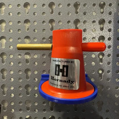 Giá đỡ Küpper cho Hornady Powder Trickler