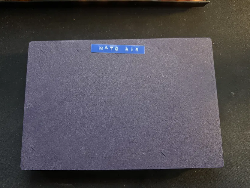 Khay Đựng Quân Cờ Đáy Phẳng - 18 Ngăn - Image 2