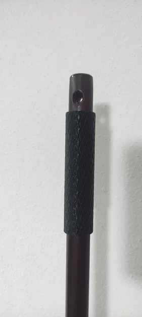 Tay cầm có vân cho cây lấy đồ IKEA - Image 2