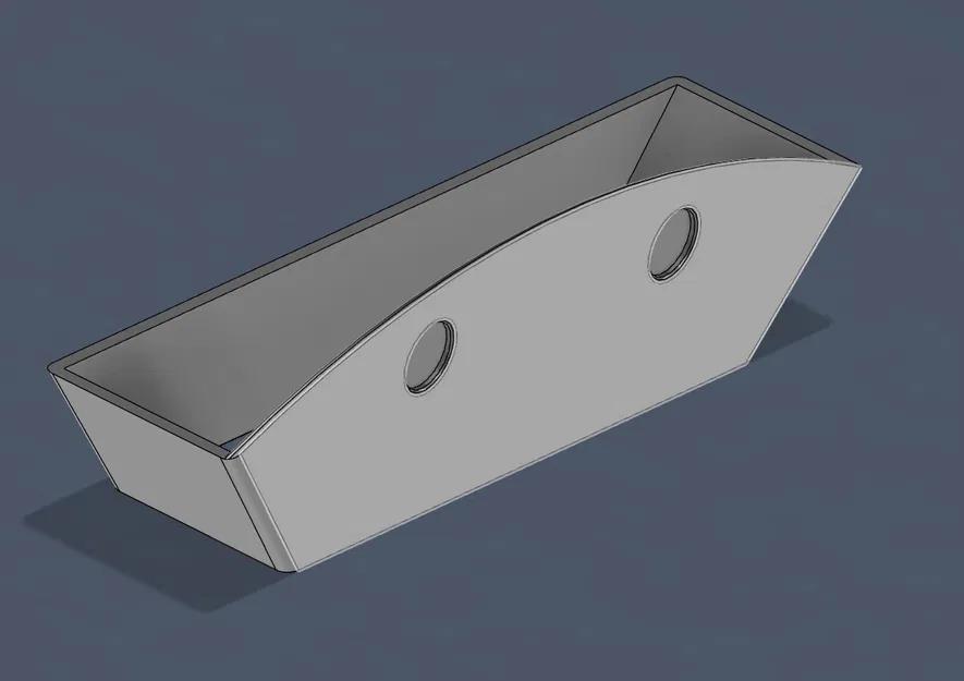 Hộp Đựng Giấy Lọc Cà Phê - Image 3