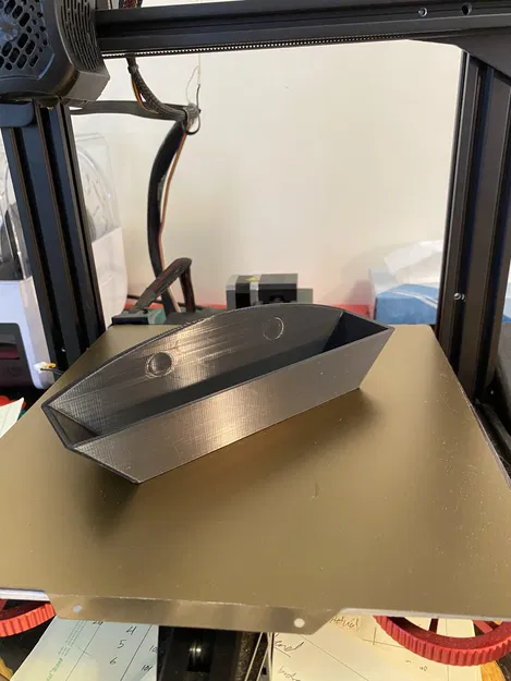 Hộp Đựng Giấy Lọc Cà Phê - Image 5