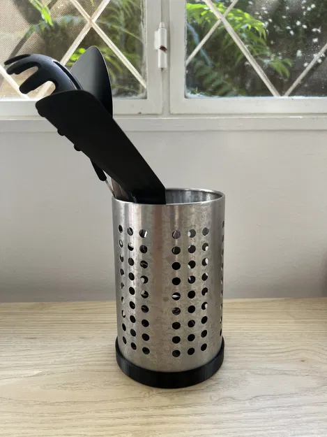 Đế hứng nước IKEA ORDNING. Tái sử dụng nước! - Image 1