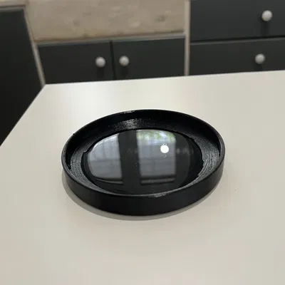 Đế hứng nước IKEA ORDNING. Tái sử dụng nước!