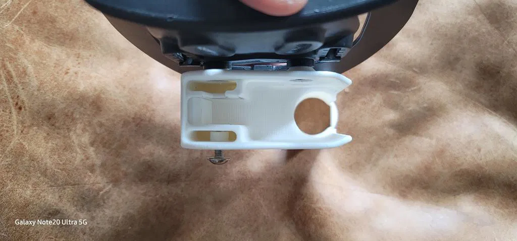 Bao súng Ruger Mark 4 22/25 sẵn sàng gắn ống ngắm - Image 3