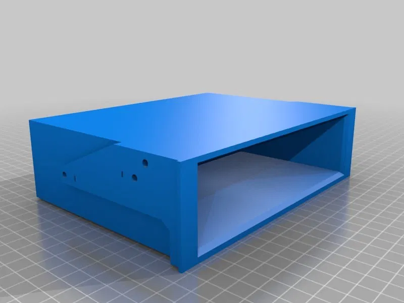 Túi Đơn Một Din Plus Tệp Tùy Chỉnh - Image 1