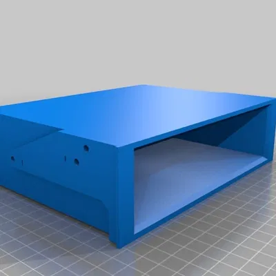 Túi Đơn Một Din Plus Tệp Tùy Chỉnh