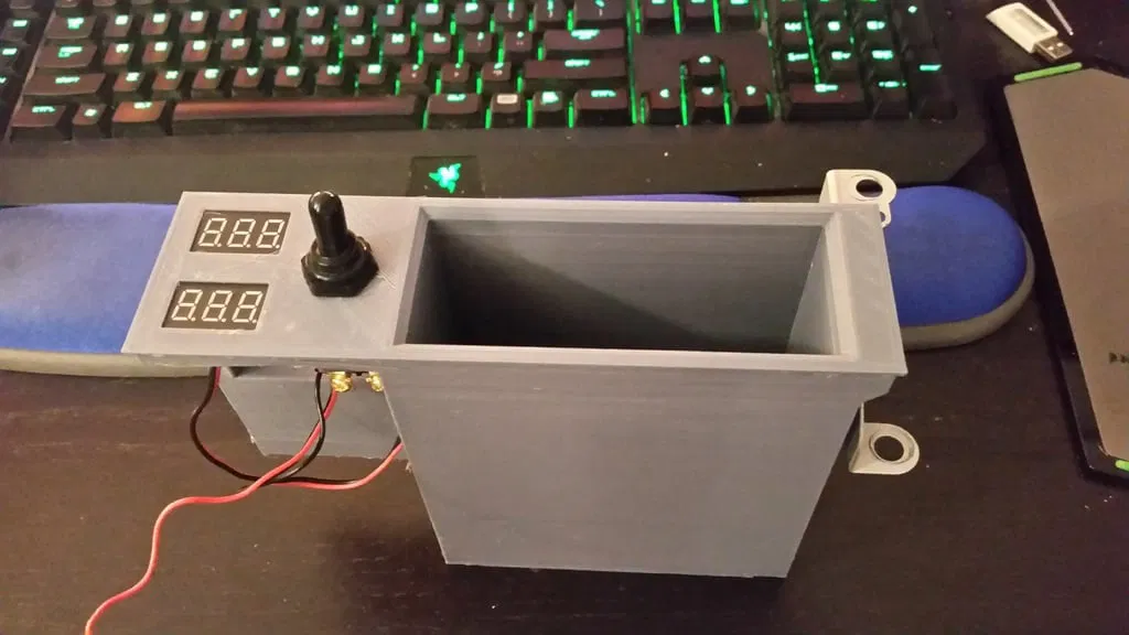 Túi Đơn Một Din Plus Tệp Tùy Chỉnh - Image 3