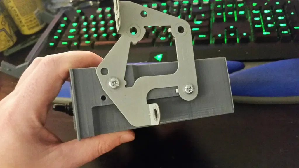 Túi Đơn Một Din Plus Tệp Tùy Chỉnh - Image 5