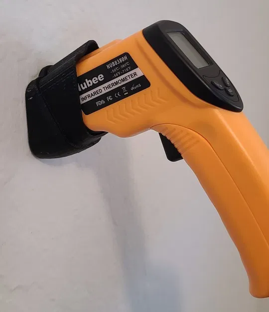 Giá Đỡ Súng Đo Nhiệt Hồng Ngoại Đa Năng - Image 1