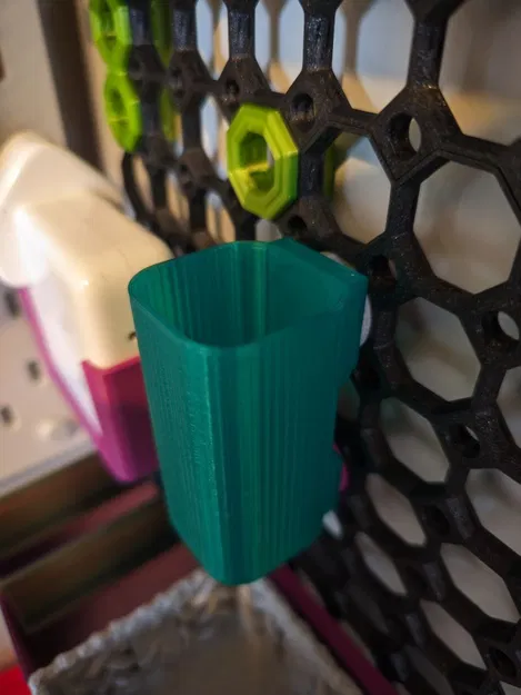 Hộp Đa Năng - Magic Container - Multiboard - Image 1