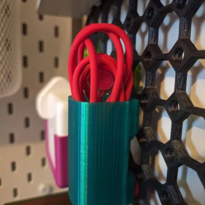 Hộp Đa Năng - Magic Container - Multiboard